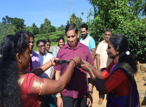 Thai Pongal Celebration - 2026